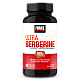 Ultra Berberine ברברין נוסחת גלוקוז ומטבוליזם 500 מ"ג - מבית Force Factor