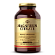 מגנזיום ציטראט סולגאר - 120 טבליות מבית SOLGAR