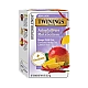 טווינינגס תה צמחי מרפה בוסט אדפטוג'נס Boost Adaptogens בטעם מנגו צ'ילי צ'אי ללא קפאין 18 שקיקי - מבית Twinings
