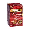 טווינינגס תה שחורב Ultra Spice טעמים צ'אי 20 שקיקי - מבית Twinings טווינינגס תה שחורב Ultra Spice טעמים צ'אי 20 שקיקי - מבית Twinings