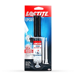 לוקטייט מזרק אפוקסי 14 גרם - מבית יעקבי