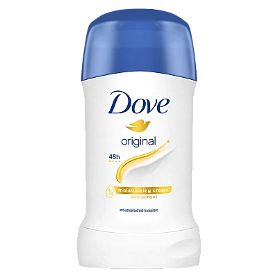 דאב דאודורנט סטיק אוריגינל 50 גרם - מבית DOVE