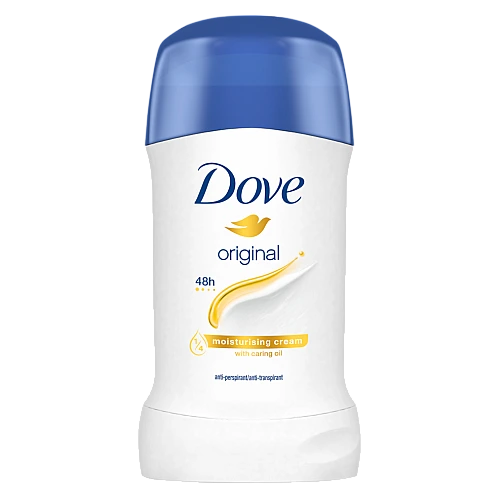 דאב דאודורנט סטיק אוריגינל 50 גרם - מבית DOVE