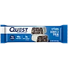 חטיף חלבון Crispy Hero בטעם קרם עוגיות 12 חטיפים - מבית Quest Nutrition חטיף חלבון Crispy Hero בטעם קרם עוגיות 12 חטיפים - מבית Quest Nutrition