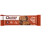 חטיף חלבון Crispy Hero בטעם שוקולד קרמל פקאן 12 חטיפים - מבית Quest Nutrition