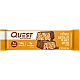 חטיף חלבון DIPPED בטעם שוקולד וחמאת בוטנים 12 חטיפים - מבית Quest Nutrition