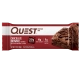 חטיף חלבון בטעם בראוני שוקולד 4 חטיפים - מבית Quest Nutrition
