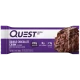 חטיף חלבון בטעם דאבל שוקולד 4 חטיפים - מבית Quest Nutrition