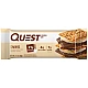 חטיף חלבון בטעם סמורז‘ 4 חטיפים - מבית Quest Nutrition