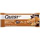חטיף חלבון בטעם שוקולד וחמאת בוטנים 4 חטיפים - מבית Quest Nutrition