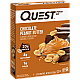 חטיף חלבון בטעם שוקולד וחמאת בוטנים 4 חטיפים - מבית Quest Nutrition