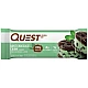 חטיף חלבון בטעם שוקולד מנטה 4 חטיפים - מבית Quest Nutrition