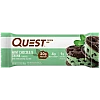 חטיף חלבון בטעם שוקולד מנטה 4 חטיפים - מבית Quest Nutrition חטיף חלבון בטעם שוקולד מנטה 4 חטיפים - מבית Quest Nutrition