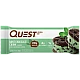 חטיף חלבון בטעם שוקולד מנטה 4 חטיפים - מבית Quest Nutrition