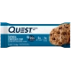 חטיף חלבון בטעם שוקולד עם שיבולת שועל 4 חטיפים - מבית Quest Nutrition