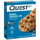 חטיף חלבון בטעם שוקולד עם שיבולת שועל 4 חטיפים - מבית Quest Nutrition