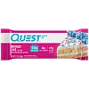 חטיף חלבון עוגת יום הולדת 4 חטיפים - מבית Quest Nutrition חטיף חלבון עוגת יום הולדת 4 חטיפים - מבית Quest Nutrition