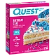 חטיף חלבון עוגת יום הולדת 4 חטיפים - מבית Quest Nutrition
