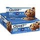 חטיף חלבון של קווסט מאפין אוכמניות 12 חטיפים - מבית Quest Nutrition