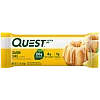 חטיף חלבון של קווסט עוגת לימון 12 חטיפים - מבית Quest Nutrition חטיף חלבון של קווסט עוגת לימון 12 חטיפים - מבית Quest Nutrition