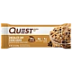 חטיף חלבון של קווסט שוקולד ובצק עוגיות 12 חטיפים - מבית Quest Nutrition