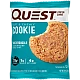 עוגיית חלבון בטעם עוגיות חמאה וקינמון 4 יחידות - מבית Quest Nutrition