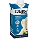 שייק חלבון בטעם וניל 4 בקבוקים - מבית Quest Nutrition