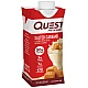 שייק חלבון בטעם קרמל מלוח 4 בקבוקים - מבית Quest Nutrition