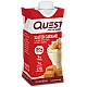 שייק חלבון בטעם קרמל מלוח 4 בקבוקים - מבית Quest Nutrition