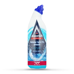 אסטוניש ג'ל עוצמתי לאסלה אוקיינוס 750 מ"ל - מבית יעקבי