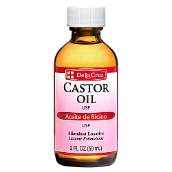 שמן קיק 59 מ"ל - De La Cruz