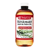 שמן רוזמרין לשיער ולעור 236 מ"ל - De La Cruz