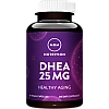 DHEA דהידרו-אפיאנדרוסטרון 25 מ"ג 60 כמוסות - מבית MRM DHEA דהידרו-אפיאנדרוסטרון 25 מ"ג 60 כמוסות - מבית MRM