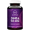 DHEA דהידרו-אפיאנדרוסטרון 50 מ"ג 60 כמוסות - מבית MRM DHEA דהידרו-אפיאנדרוסטרון 50 מ"ג 60 כמוסות - מבית MRM
