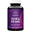 הורמון DHEA דהידרו-אפיאנדרוסטרון 50 מ"ג - 90 כמוסות - מבית MRM
