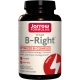 ויטמין B קומפלקס B-Right תכולה 100 כמוסות - מבית Jarrow Formulas
