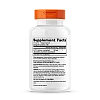 5-HTP הידרוקסי טריפטופן 100 מ"ג - 180 כמוסות - מבית Doctor's best