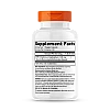 5-HTP הידרוקסי טריפטופן 100 מ"ג - 60 כמוסות - מבית Doctor's best 5-HTP הידרוקסי טריפטופן 100 מ"ג - 60 כמוסות - מבית Doctor's best