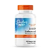 5-HTP עם ויטמינים B6 ו-C תכולה 120 כמוסות - מבית Doctor's best 5-HTP עם ויטמינים B6 ו-C תכולה 120 כמוסות - מבית Doctor's best