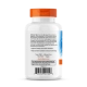 5-HTP עם ויטמינים B6 ו-C תכולה 120 כמוסות - מבית Doctor's best
