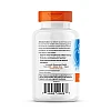 CoQ10 + נטוקינאז 60 כמוסות - מבית Doctor's best CoQ10 + נטוקינאז 60 כמוסות - מבית Doctor's best