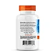 PepZin GI קומפלקס אבץ-ל-קרנוזין 120 כמוסות צמחיות - מבית Doctor's best