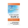 SAM-e סאם (ס-אדנוזיל-ל-מתיונין) 400 מ"ג חזק 60 טבליות - מבית Doctor's best SAM-e סאם (ס-אדנוזיל-ל-מתיונין) 400 מ"ג חזק 60 טבליות - מבית Doctor's best