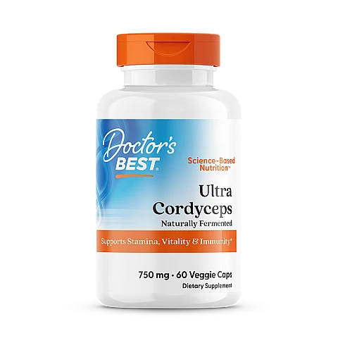 גלוקוזאמין גופרתי 750 מ"ג 60 כמוסות - מבית Doctor's best גלוקוזאמין גופרתי 750 מ"ג 60 כמוסות - מבית Doctor's best