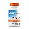 חומצה אלפא ליפואית 300 מ"ג - 180 כמוסות - מבית Doctor's best חומצה אלפא ליפואית 300 מ"ג - 180 כמוסות - מבית Doctor's best