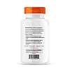 חומצה אלפא ליפואית 600 מ"ג - 180 כמוסות מבית Doctor's best חומצה אלפא ליפואית 600 מ"ג - 180 כמוסות מבית Doctor's best