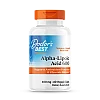 חומצה אלפא ליפואית 600 מ"ג - 60 כמוסות מבית Doctor's best חומצה אלפא ליפואית 600 מ"ג - 60 כמוסות מבית Doctor's best