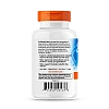 חומצה אלפא ליפואית 600 מ"ג - 60 כמוסות מבית Doctor's best חומצה אלפא ליפואית 600 מ"ג - 60 כמוסות מבית Doctor's best
