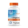 יוביקווינול 50 מ״ג - 90 כמוסות - מבית Doctor's best יוביקווינול 50 מ״ג - 90 כמוסות - מבית Doctor's best