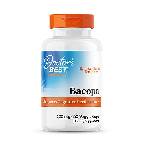 פשטה שרועה מכיל 320 מ״ג 60 כמוסות - מבית Doctor's best פשטה שרועה מכיל 320 מ״ג 60 כמוסות - מבית Doctor's best